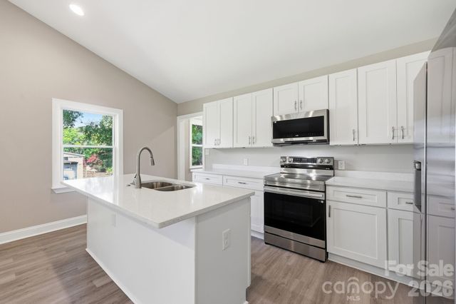 1508 Old Charlotte Road, Albemarle, NC 28001