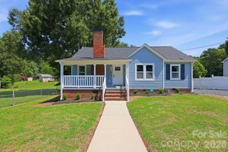 1508 Old Charlotte Road, Albemarle, NC 28001