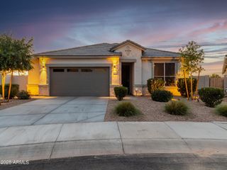 18280 N PICCOLO Drive, Maricopa, AZ 85138