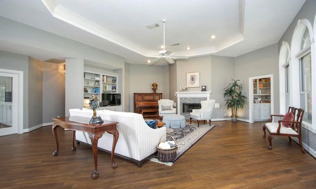 11503 Aspenway Drive, Houston, TX 77070