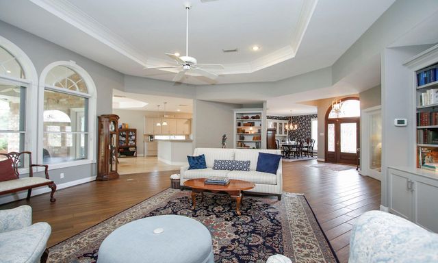 11503 Aspenway Drive, Houston, TX 77070