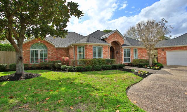 11503 Aspenway Drive, Houston, TX 77070
