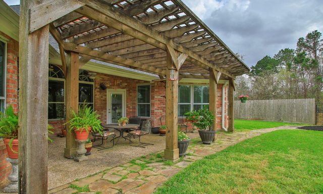 11503 Aspenway Drive, Houston, TX 77070