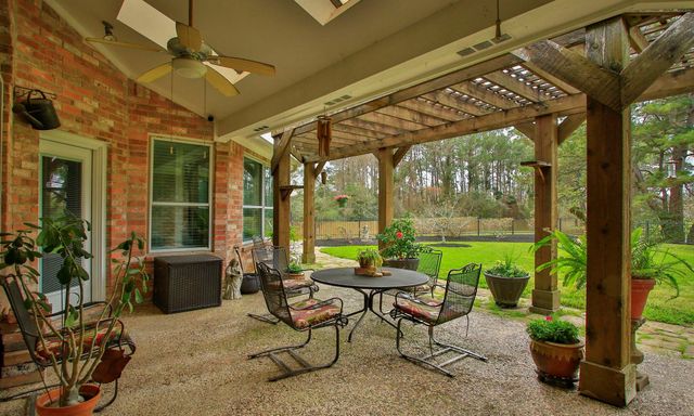 11503 Aspenway Drive, Houston, TX 77070