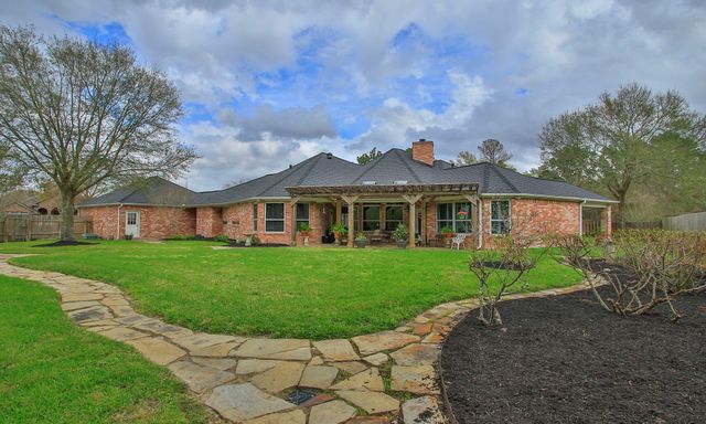 11503 Aspenway Drive, Houston, TX 77070