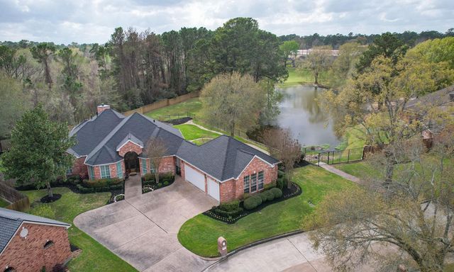 11503 Aspenway Drive, Houston, TX 77070