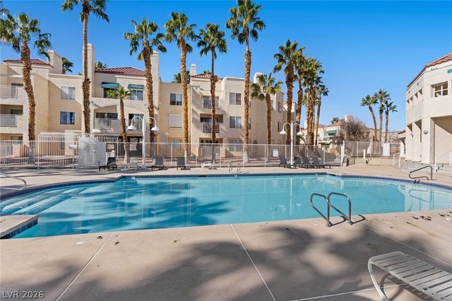 5000 Red Rock Street 210, Las Vegas, NV 89118