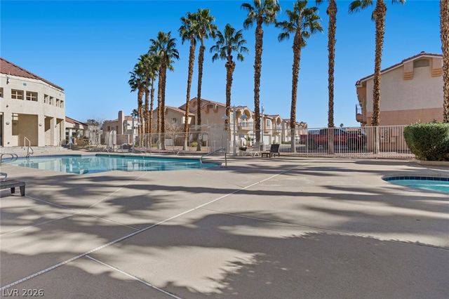 5000 Red Rock Street 210, Las Vegas, NV 89118