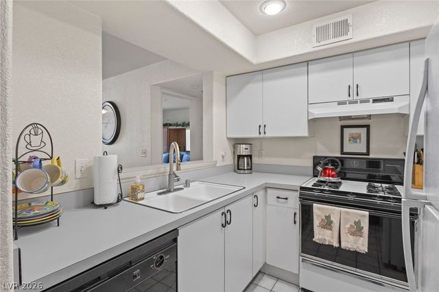 5000 Red Rock Street 210, Las Vegas, NV 89118