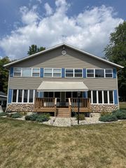 9677 W Camden Road, Montgomery, MI 49255