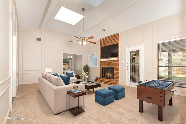 2015 Robin Hill Lane, Carrollton, TX 75007