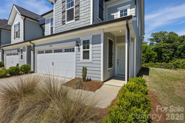 23206 Clarabelle Drive, Charlotte, NC 28273