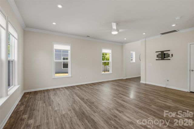 23206 Clarabelle Drive, Charlotte, NC 28273