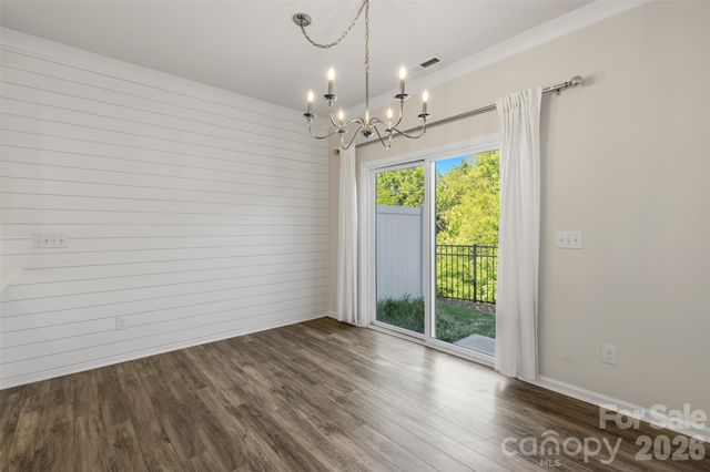 23206 Clarabelle Drive, Charlotte, NC 28273