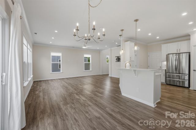 23206 Clarabelle Drive, Charlotte, NC 28273
