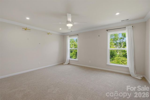 23206 Clarabelle Drive, Charlotte, NC 28273