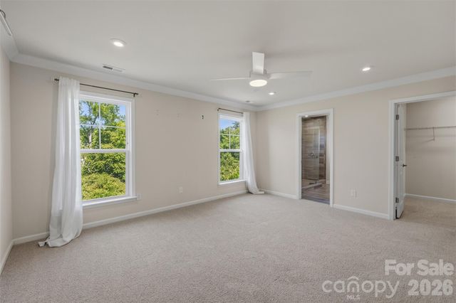 23206 Clarabelle Drive, Charlotte, NC 28273