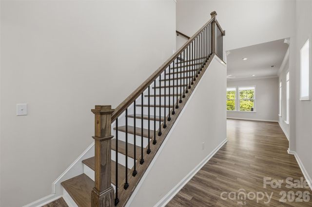 23206 Clarabelle Drive, Charlotte, NC 28273