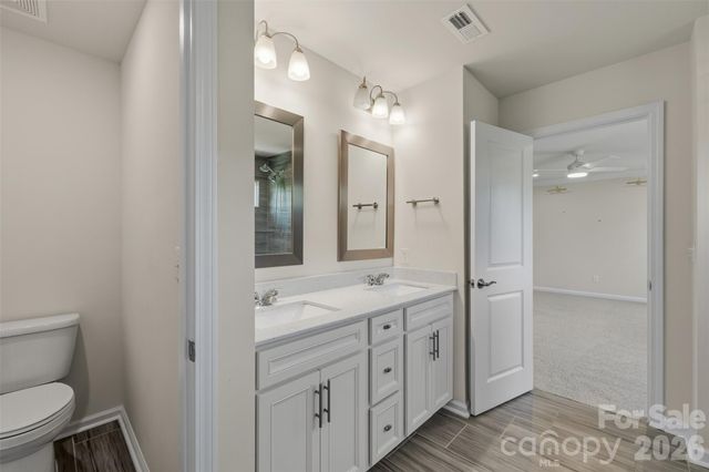 23206 Clarabelle Drive, Charlotte, NC 28273