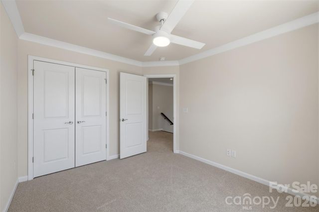 23206 Clarabelle Drive, Charlotte, NC 28273