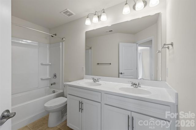 23206 Clarabelle Drive, Charlotte, NC 28273