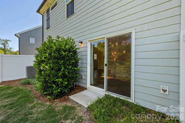 23206 Clarabelle Drive, Charlotte, NC 28273