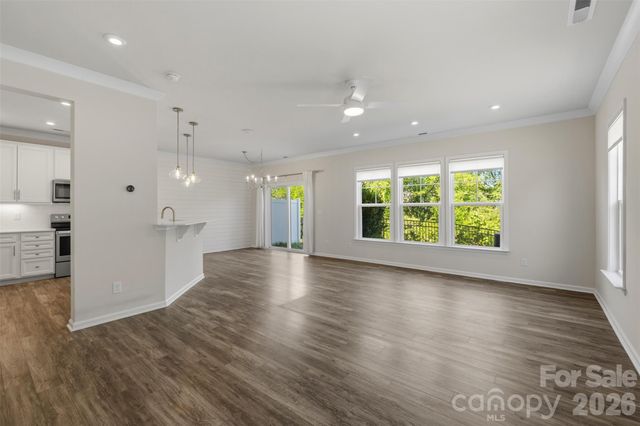 23206 Clarabelle Drive, Charlotte, NC 28273