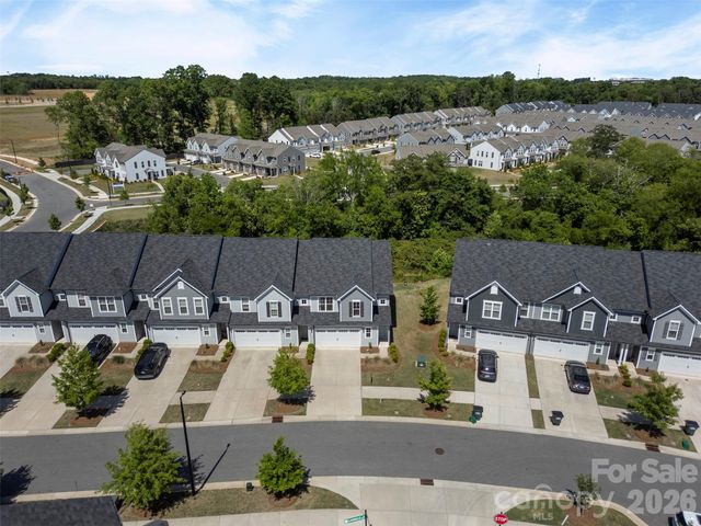 23206 Clarabelle Drive, Charlotte, NC 28273