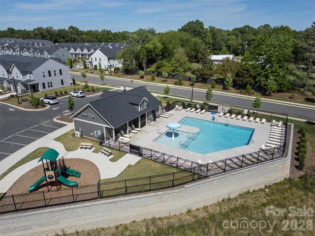 23206 Clarabelle Drive, Charlotte, NC 28273