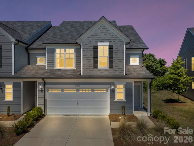 23206 Clarabelle Drive, Charlotte, NC 28273