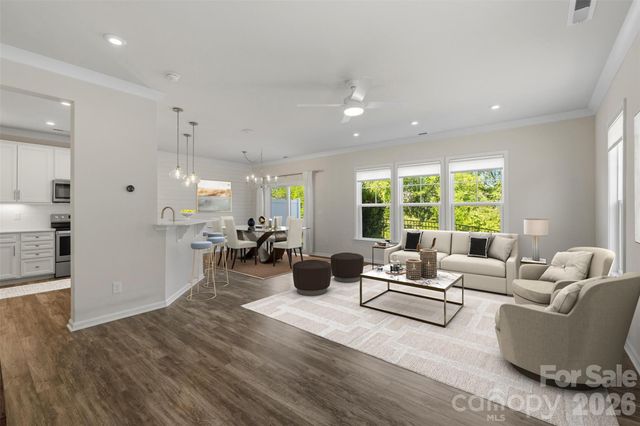 23206 Clarabelle Drive, Charlotte, NC 28273