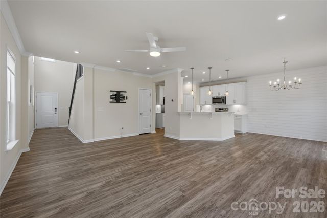 23206 Clarabelle Drive, Charlotte, NC 28273