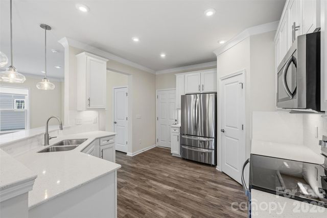 23206 Clarabelle Drive, Charlotte, NC 28273