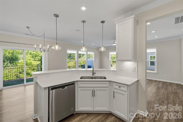 23206 Clarabelle Drive, Charlotte, NC 28273