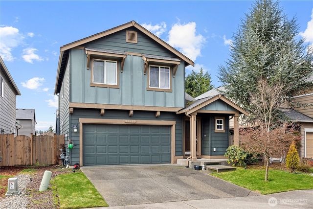 26127 242nd Avenue SE, Maple Valley, WA 98038