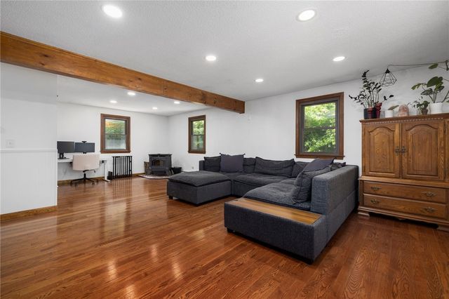 7 Spruce Ridge Drive, Glocester, RI 02814