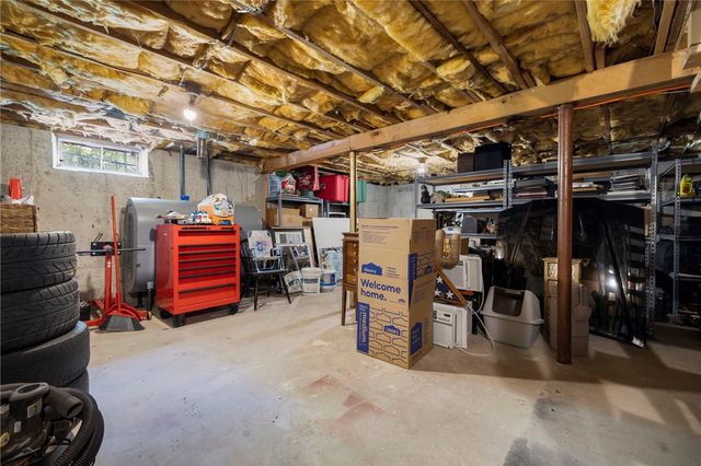 7 Spruce Ridge Drive, Glocester, RI 02814