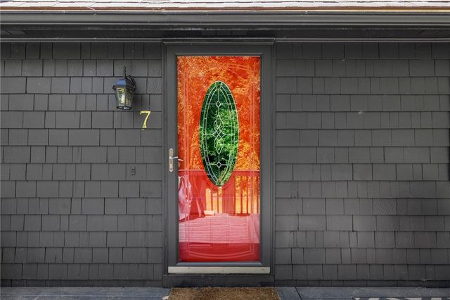 7 Spruce Ridge Drive, Glocester, RI 02814