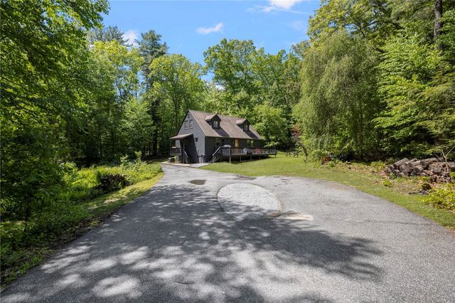 7 Spruce Ridge Drive, Glocester, RI 02814