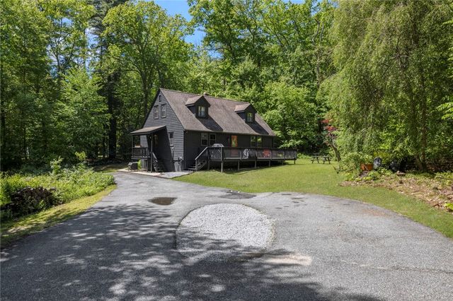 7 Spruce Ridge Drive, Glocester, RI 02814
