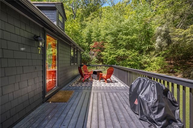 7 Spruce Ridge Drive, Glocester, RI 02814