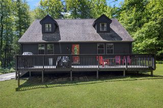7 Spruce Ridge Drive, Glocester, RI 02814