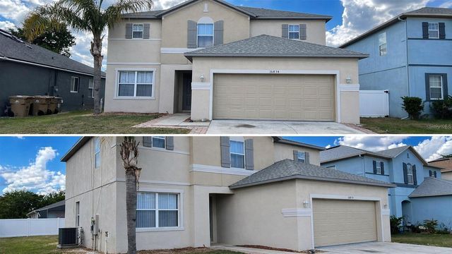 16834 SUNRISE VISTA DRIVE, Clermont, FL 34714