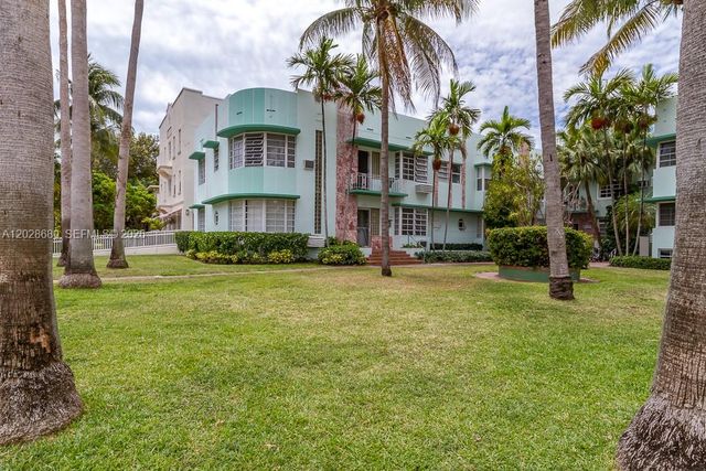 1254 Pennsylvania Avenue 5, Miami Beach, FL 33139