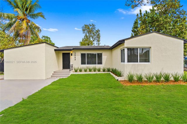 2995 NW 88th St, Miami, FL 33147