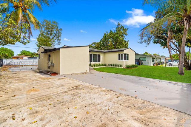 2995 NW 88th St, Miami, FL 33147