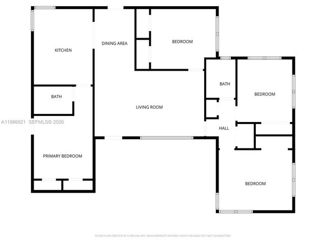 2995 NW 88th St, Miami, FL 33147