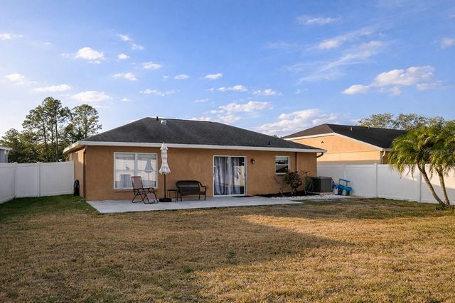 12430 DAWN VISTA DRIVE, Riverview, FL 33578