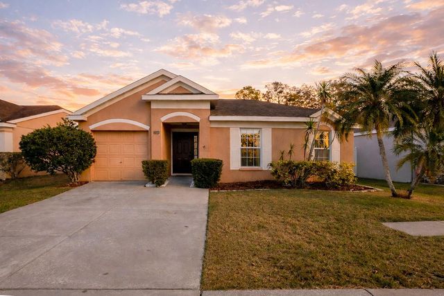 12430 DAWN VISTA DRIVE, Riverview, FL 33578