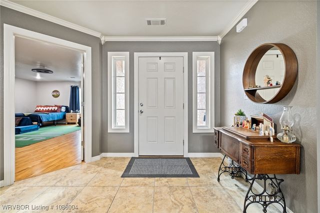 720 Line Street, Dyer, AR 72935